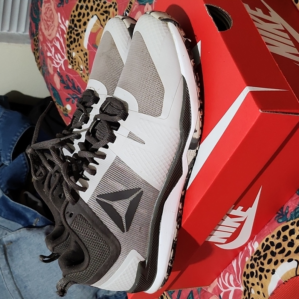 Jj Watt Military Edition Reebok Shoes